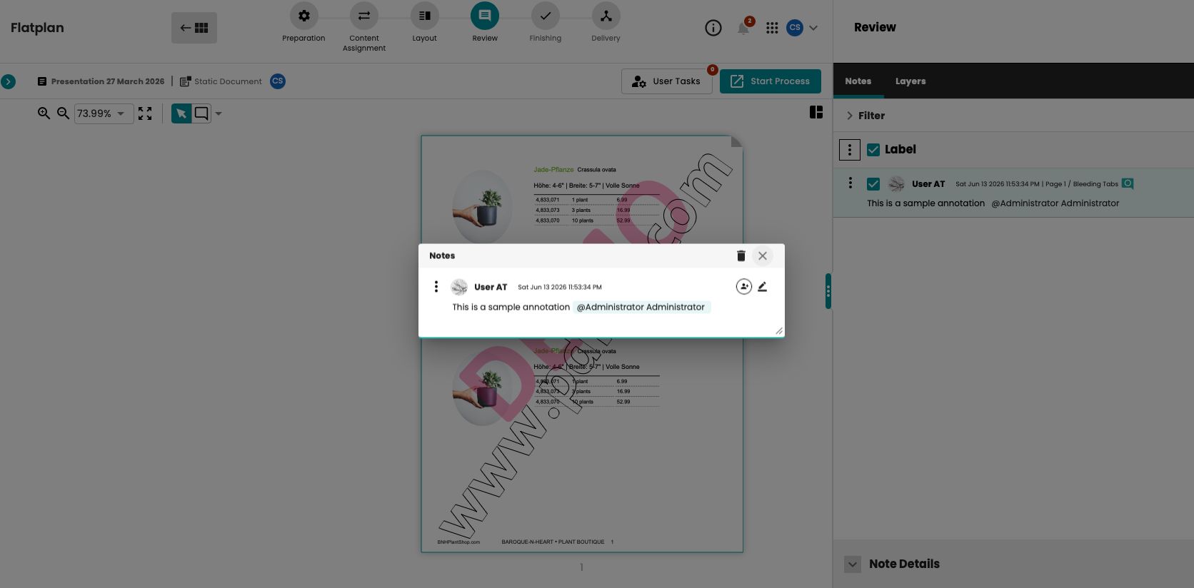 TaggingUserinAnnotation1